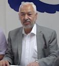 Rashid Ghannushi