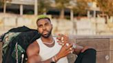 Jason Derulo Talks Nu King Tour, AI, Haiti, That Meme and Fashion