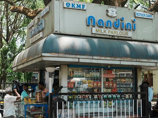 Who Owns 'Nandini,' the Brand That Will Be Supplying Ghee for Tirupati Laddus? - News18