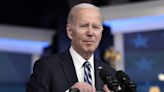 Biden aides, writers to go to Camp David to work on State of the Union speech