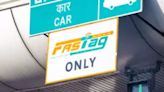 Double toll to be charged now from vehicles with non-affixed FASTag on front windshield - ET Government
