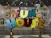 Fun House (American game show)