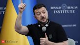 Ukraine is on an 'irreversible' path to NATO. But only after war with Russia ends - The Economic Times