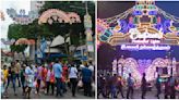 Expect large crowds, heavy traffic in Little India amid Deepavali period: police