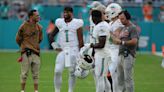 The Miami Dolphins' 2024 Regular Season Schedule