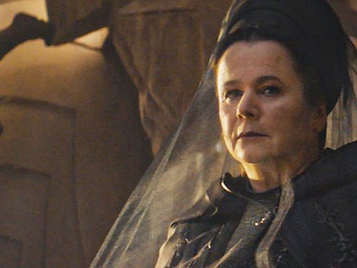 Dune prequel series confirms release window in new teaser trailer