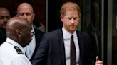 Prince Harry's drug use cited in push to release visa records by conservative US group