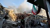 Ataque israelí contra consulado de Irán en Siria mató a dos generales, dicen funcionarios iraníes