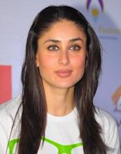 Kareena Kapoor Khan
