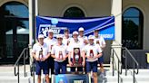 Auburn golf continues historic run as they head to NCAA Championship