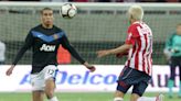 Chivas y Manchester United, dos clubes que pelean cosas no dignas de sí mismos