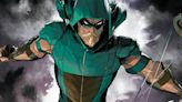 Green Arrow Unleashes Weirdest Trick Arrow Ever on Wonder Woman
