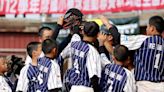 國小棒球聯賽軟式組4強出爐 太巴塱1分決勝連2年4強