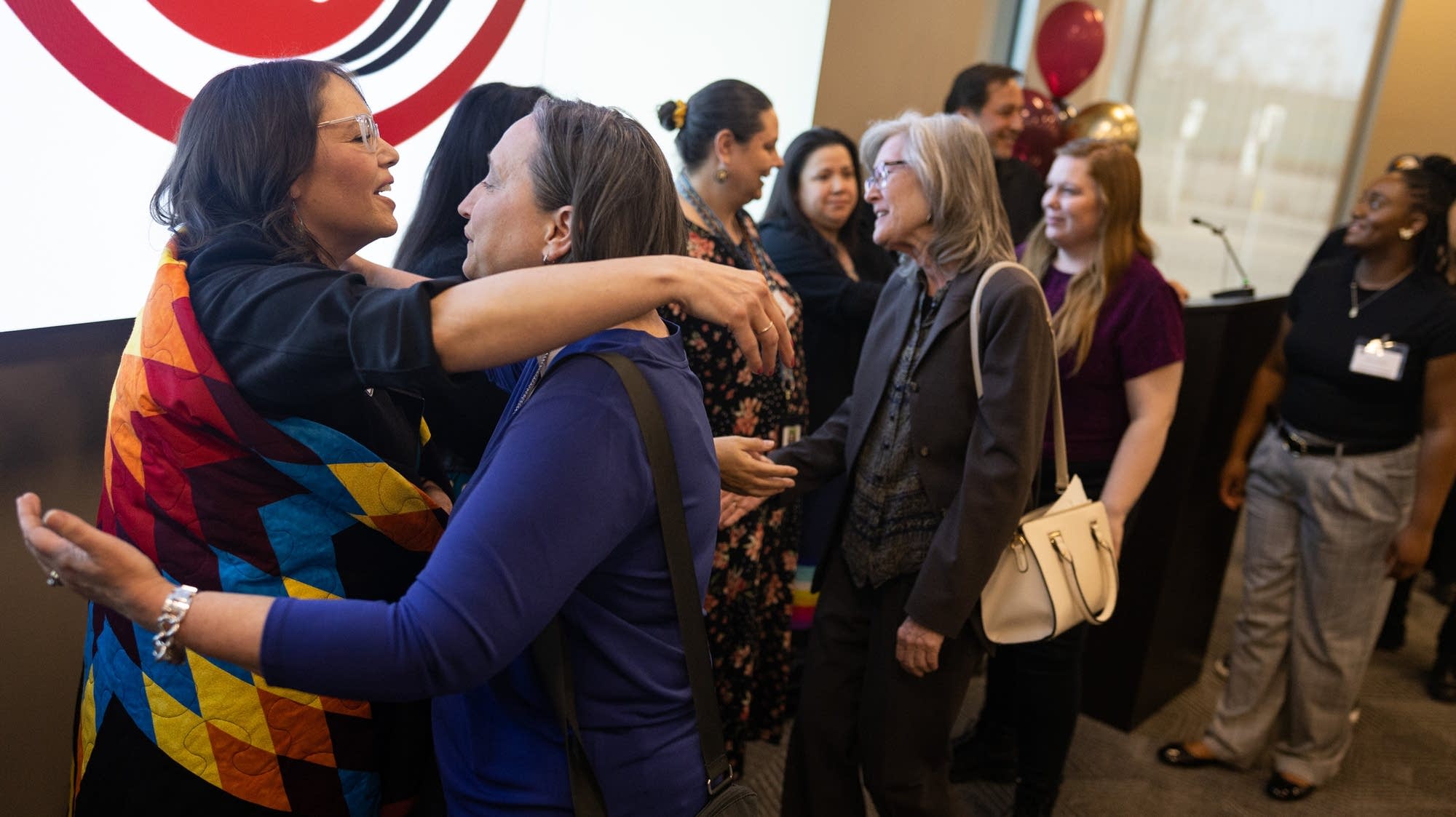 Renovated Minneapolis American Indian Center reflects urban Indigenous identity