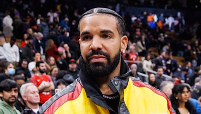 Drake’s Security Guard Shot Outside Rapper’s Toronto Home Amid Kendrick Lamar Beef