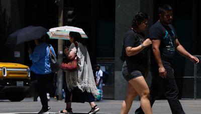 COVID surging in California, nears two-year summer high. 'Almost everybody has it'