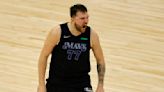 Doncic's last-second 3 lifts Mavericks over Wolves for 2-0 series lead