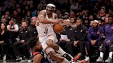 ESPN's Kendrick Perkins slammed for 'lazy and wack TV' Phoenix Suns take