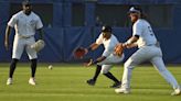 South Carolina baseball live score updates vs Kentucky in SEC Tournament elimination game