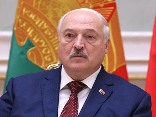 Belarus's Lukashenko pardons 37 people jailed for 'extremism'