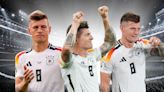 Toni Kroos dice adiós al futbol profesional tras eliminación de Alemania en la Eurocopa 2024