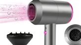 Amazon shoppers love 'powerful' hair dryer that's 'good alternative to Dyson'