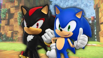 Sega legend Takashi Iizuka would "like to work on a Sonic RPG at some point" before he retires