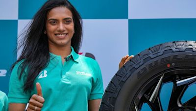 PV Sindhu's Paris 2024 preparation plan: From sleeping in hypoxic chamber to sparring with all kinds of players