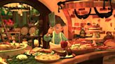 Cozy Hobbit life-sim Tales of the Shire headed to Switch and PC soon
