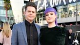 Kelly Osbourne Says She ‘Almost Died’ After Brother Jack Shot Her With a Pellet Gun in the ’90s