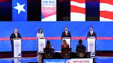 NewsNation’s GOP Debate Coverage Draws More Than 4 Million, A Drop From The Last Republican Faceoff But A Record For The...