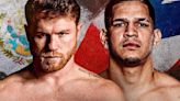 Canelo Reacts To Berlanga Fight Announcement