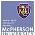 McPherson University