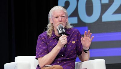 Twitch CEO Dan Clancy sees slow and steady growth beating the ‘rocket ship’ approach despite parent Amazon slashing staff