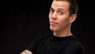 STEVE O Comes to West Palm Beach in June