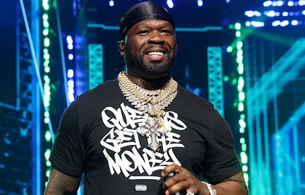 50 Cent joins Mark Wahlberg in taking movie production out of Hollywood to Heartland