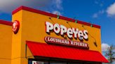 Popeyes Is Giving Out Free Sandwiches & Throwing Shade At Chick-fil-A