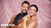 Giovanni Pernice insists 'I’ll be back,' after Strictly accusation