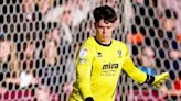 Former Wigan Athletic and Walsall goalkeeper Owen Evans set to rejoin Cheltenham Town