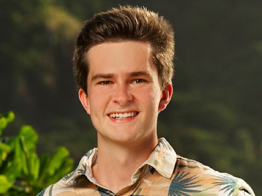 Survivor’s Charlie Davis Unpacks Aftermath of THAT Shocking Vote: ‘There’s No Reason for Me to Have That Friendship in My Life’
