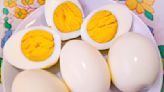14 Ways To Upgrade Hard-Boiled Eggs