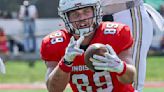 Illinois State tight end Cam Grandy, a Fieldcrest grad, hopeful for NFL Draft selection