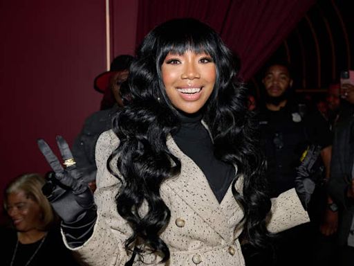 From ‘Brandy’ to ‘B7,’ see which album topped our ranking