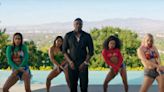 REVOLT Premiere: Akon searches for a "TT Freak" in latest visual