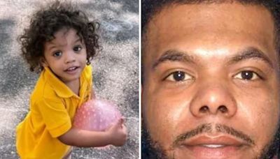 NJ Amber Alert issued for toddler abducted in Paterson