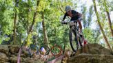 Paris Olympics: Tom Pidcock beats Victor Koretzky in thrilling race for men's mountain bike gold