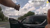 Intense body-cam video shows Orlando police fatally shoot man who shot at them during traffic stop