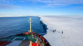 Regulate surging tourism in Antarctic, treaty partners say