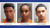 Who Are Isaiah Chance, Alicia Andrews And Sean Gathright, Julio Foolio Shooting Suspects?