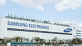 Samsung Electronics is facing its first worker strike in its 55-year history